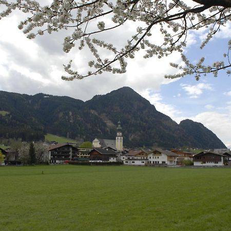 Hotel Stockerwirt Reith im Alpbachtal Zewnętrze zdjęcie