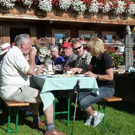 Hotel Stockerwirt Reith im Alpbachtal Zewnętrze zdjęcie