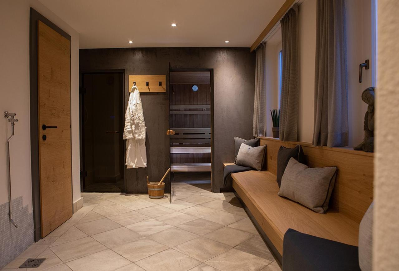Hotel Stockerwirt Reith im Alpbachtal Zewnętrze zdjęcie