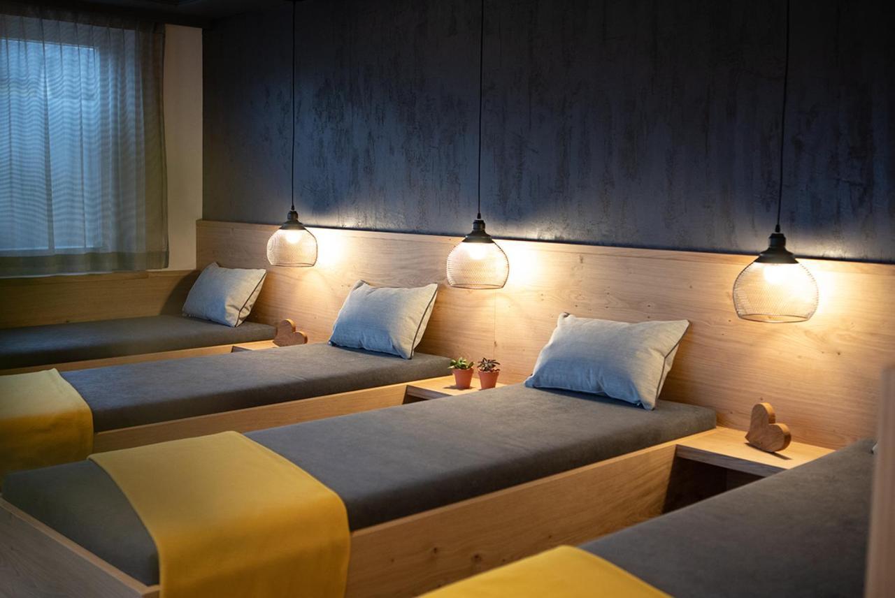 Hotel Stockerwirt Reith im Alpbachtal Zewnętrze zdjęcie
