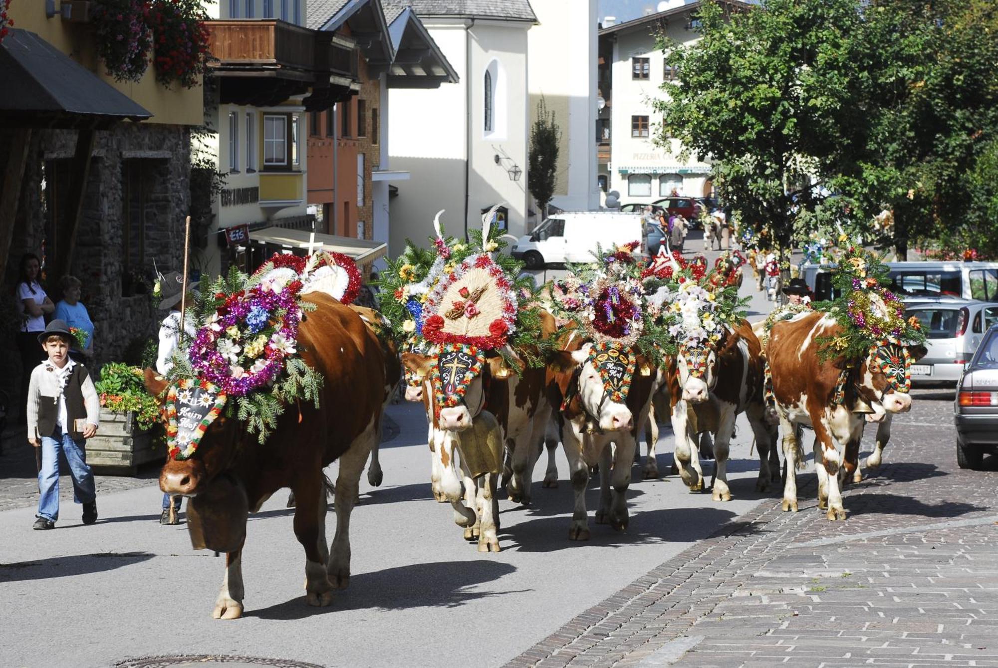 Hotel Stockerwirt Reith im Alpbachtal Zewnętrze zdjęcie