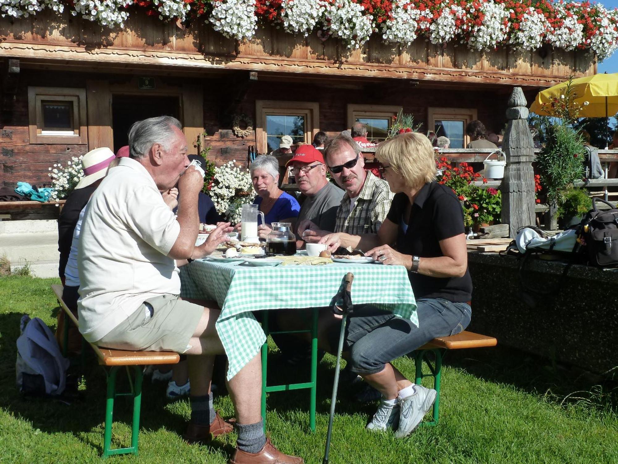 Hotel Stockerwirt Reith im Alpbachtal Zewnętrze zdjęcie