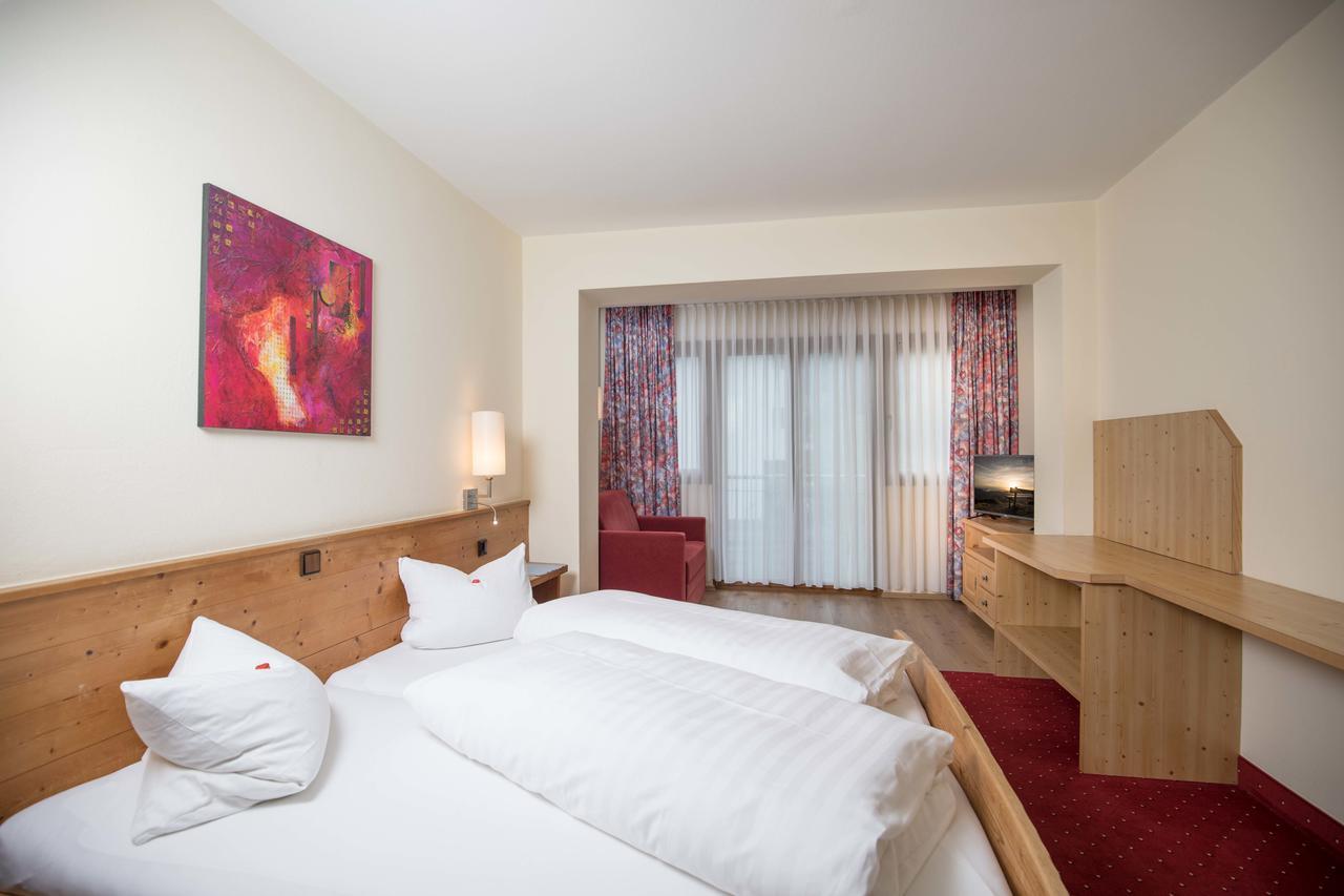 Hotel Stockerwirt Reith im Alpbachtal Zewnętrze zdjęcie