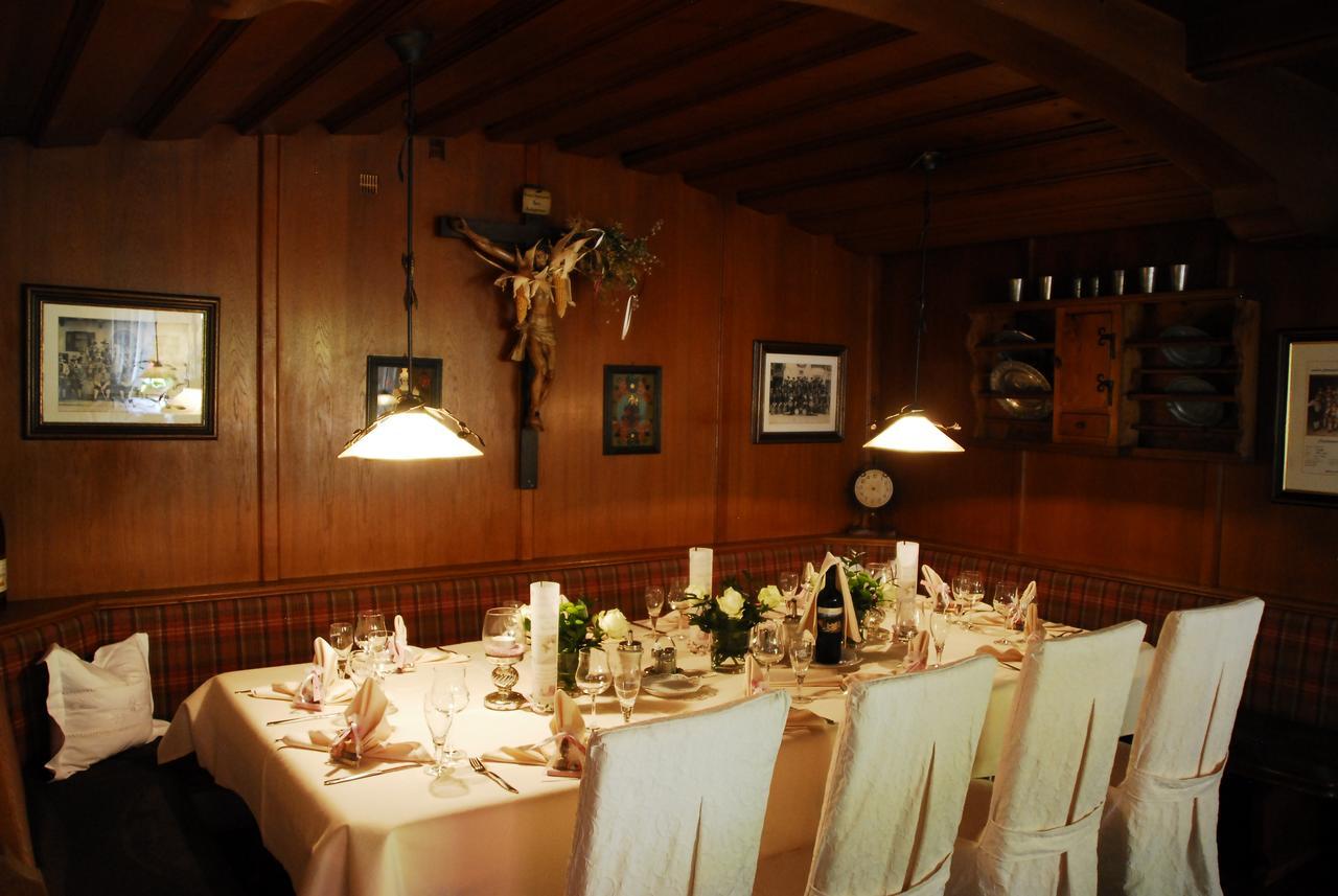 Hotel Stockerwirt Reith im Alpbachtal Zewnętrze zdjęcie