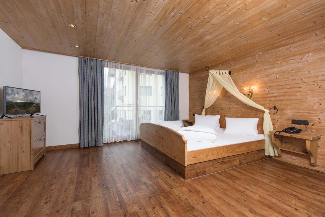 Hotel Stockerwirt Reith im Alpbachtal Zewnętrze zdjęcie