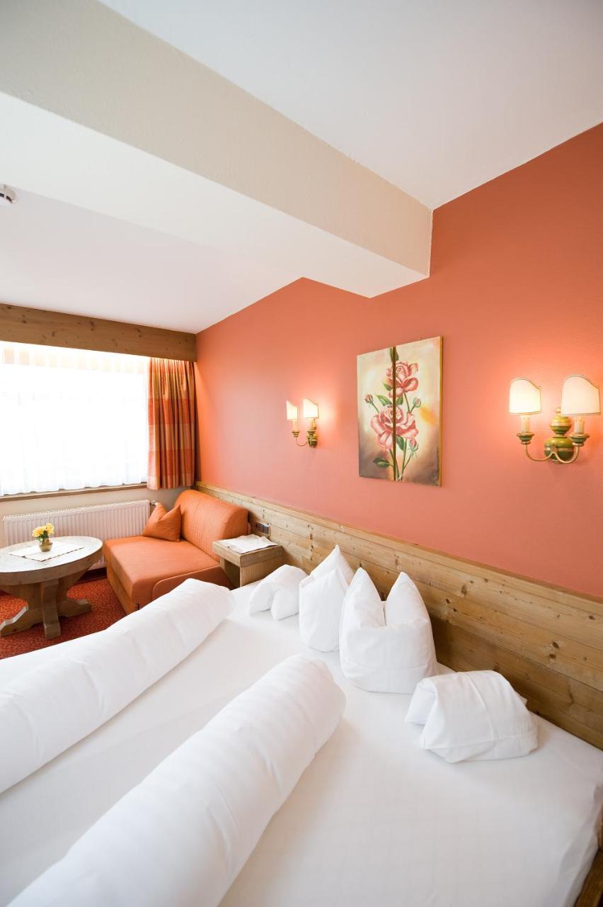 Hotel Stockerwirt Reith im Alpbachtal Zewnętrze zdjęcie