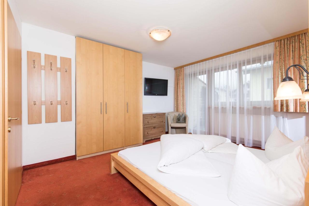 Hotel Stockerwirt Reith im Alpbachtal Zewnętrze zdjęcie