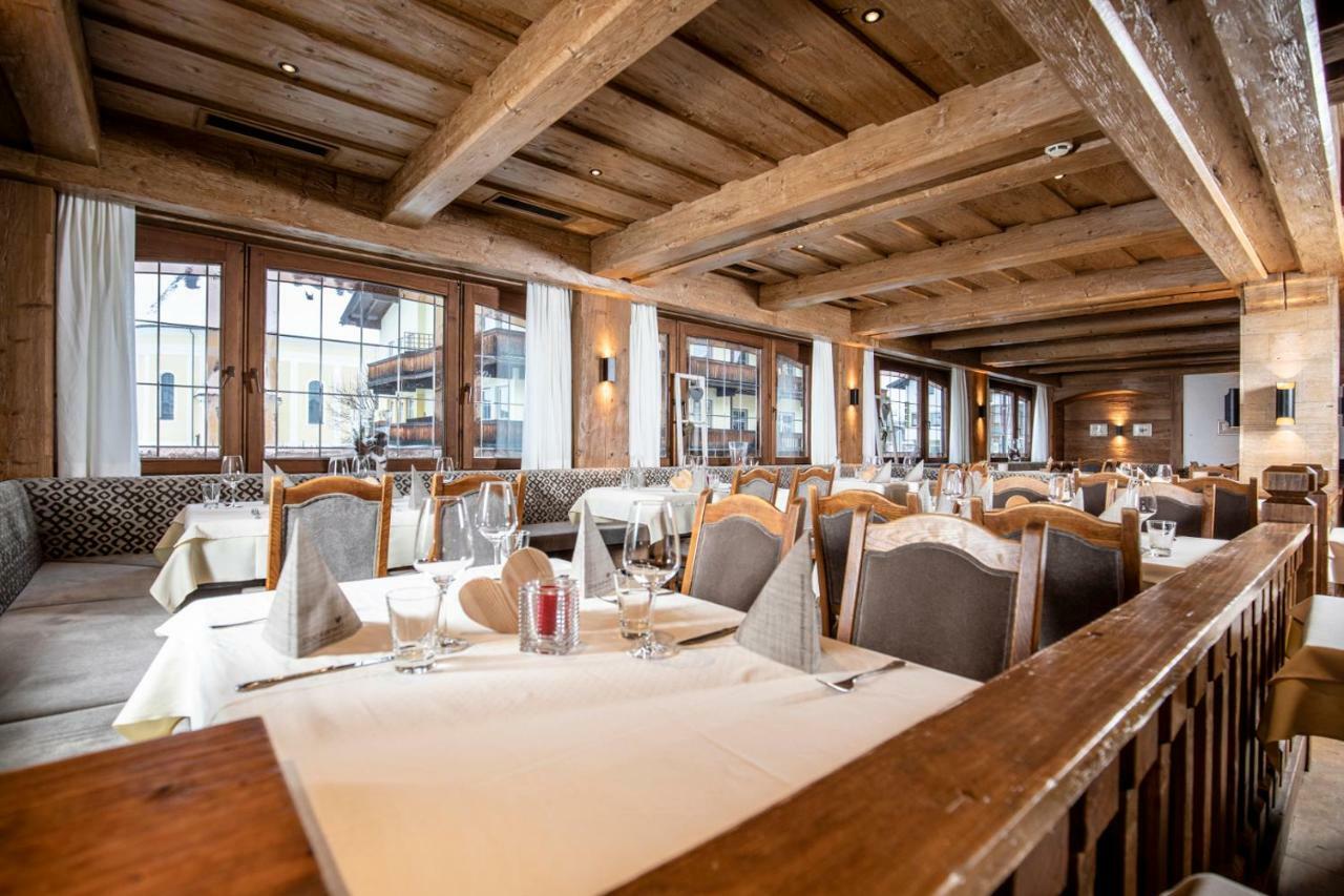 Hotel Stockerwirt Reith im Alpbachtal Zewnętrze zdjęcie