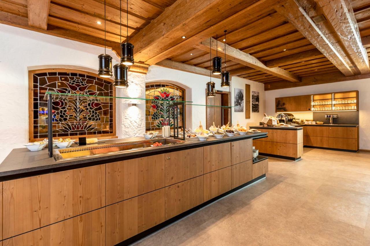 Hotel Stockerwirt Reith im Alpbachtal Zewnętrze zdjęcie