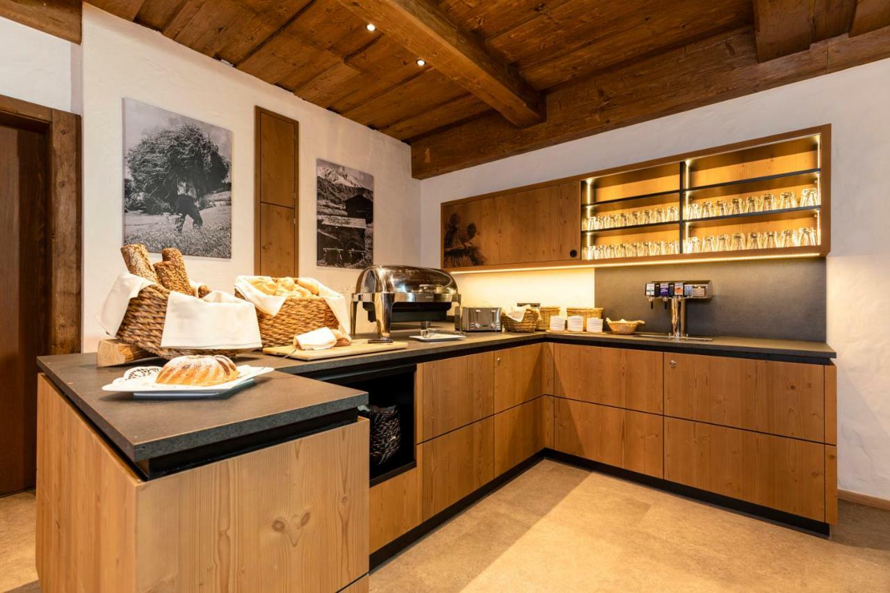 Hotel Stockerwirt Reith im Alpbachtal Zewnętrze zdjęcie