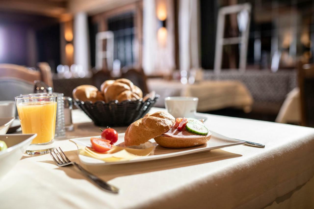 Hotel Stockerwirt Reith im Alpbachtal Zewnętrze zdjęcie