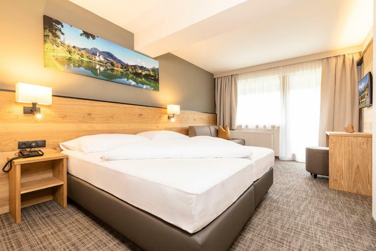 Hotel Stockerwirt Reith im Alpbachtal Zewnętrze zdjęcie