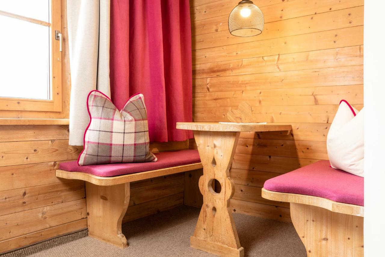 Hotel Stockerwirt Reith im Alpbachtal Zewnętrze zdjęcie