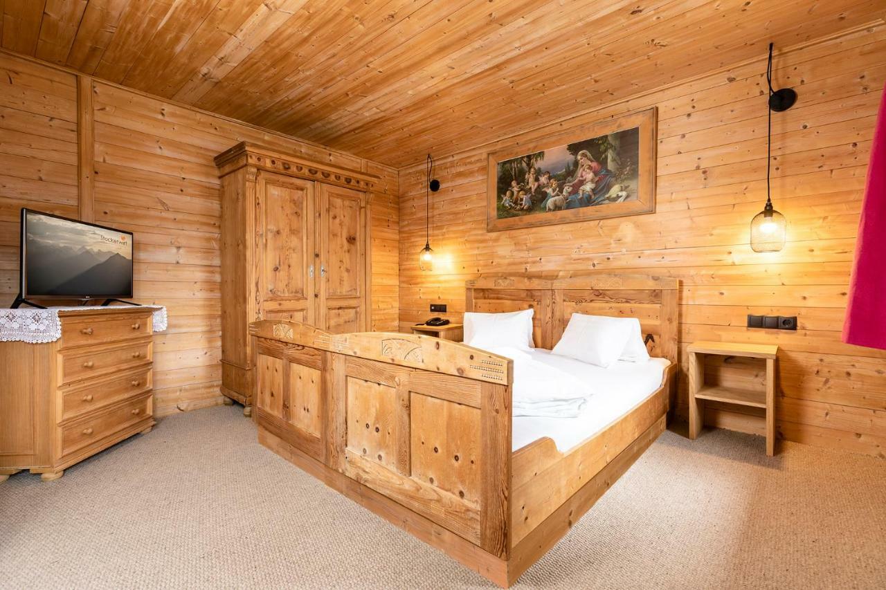 Hotel Stockerwirt Reith im Alpbachtal Zewnętrze zdjęcie