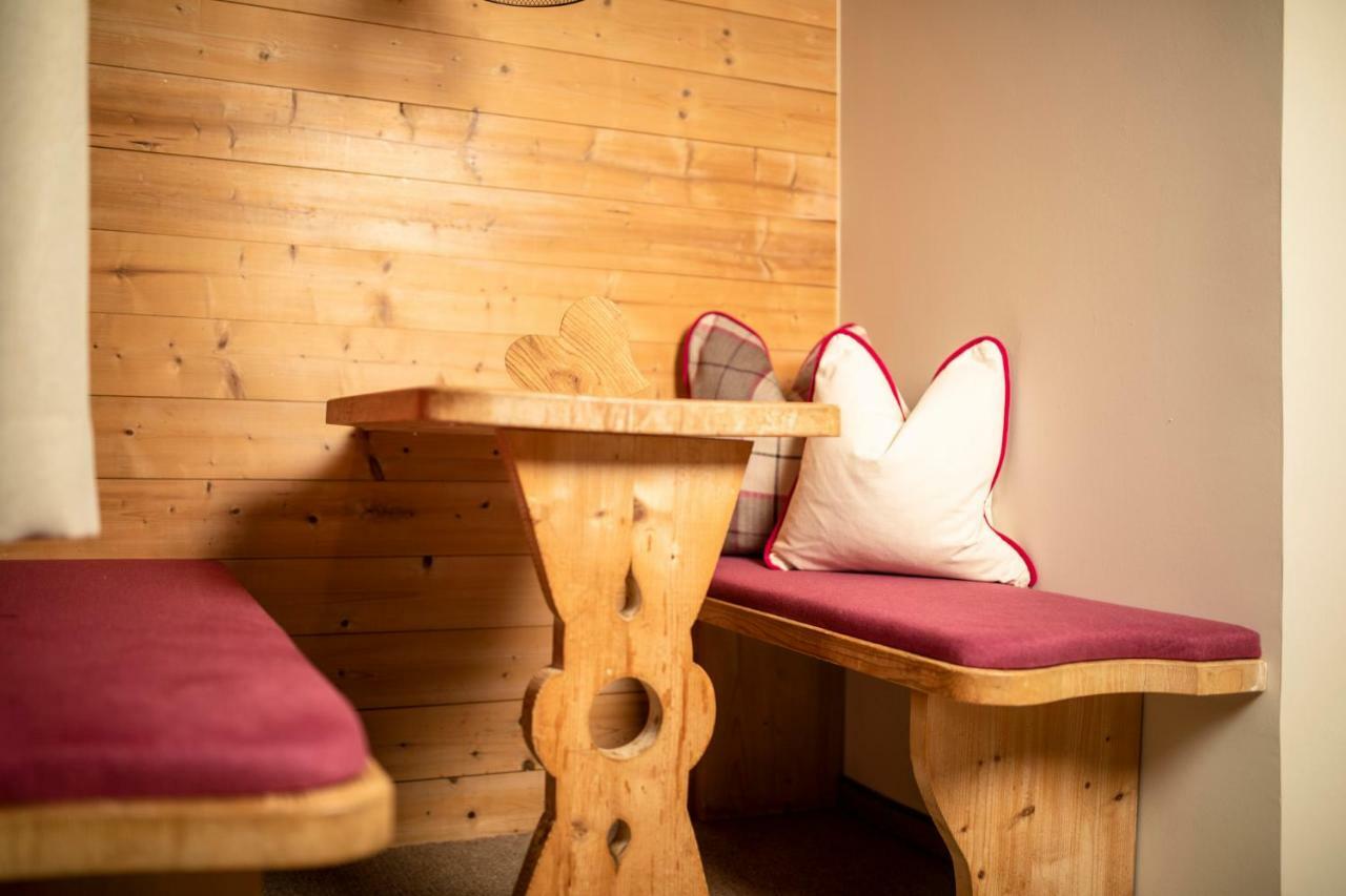 Hotel Stockerwirt Reith im Alpbachtal Zewnętrze zdjęcie