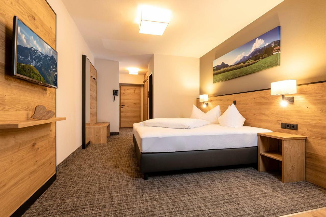 Hotel Stockerwirt Reith im Alpbachtal Zewnętrze zdjęcie