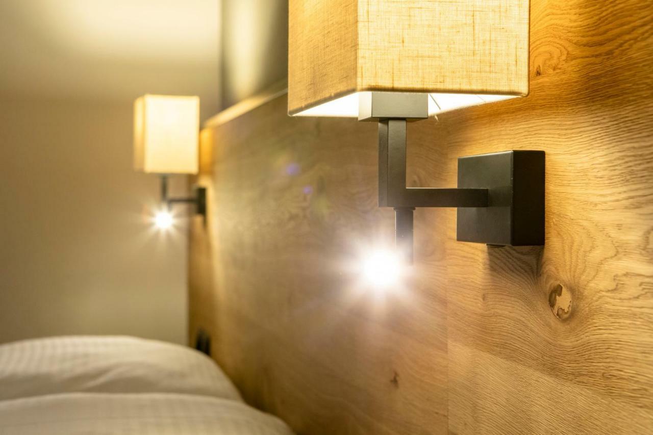 Hotel Stockerwirt Reith im Alpbachtal Zewnętrze zdjęcie
