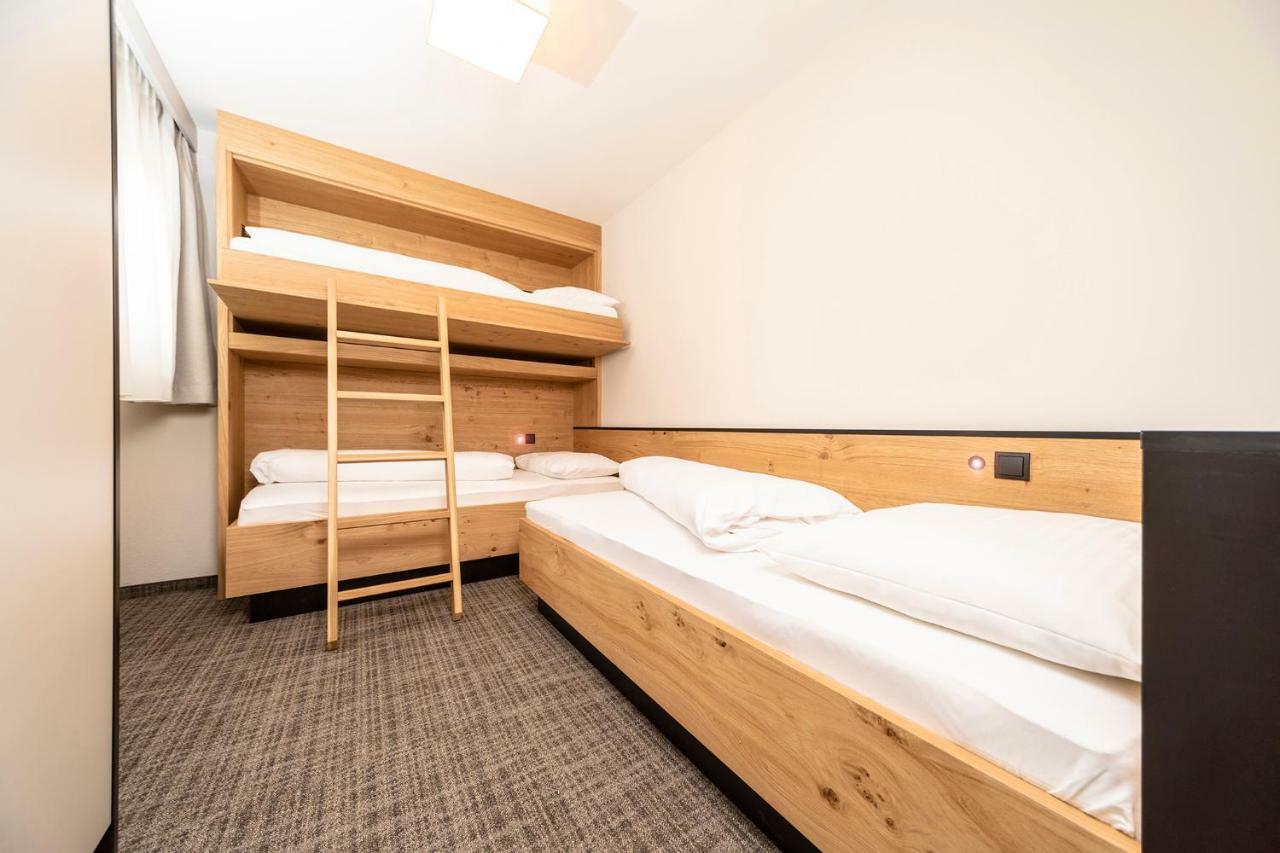 Hotel Stockerwirt Reith im Alpbachtal Zewnętrze zdjęcie
