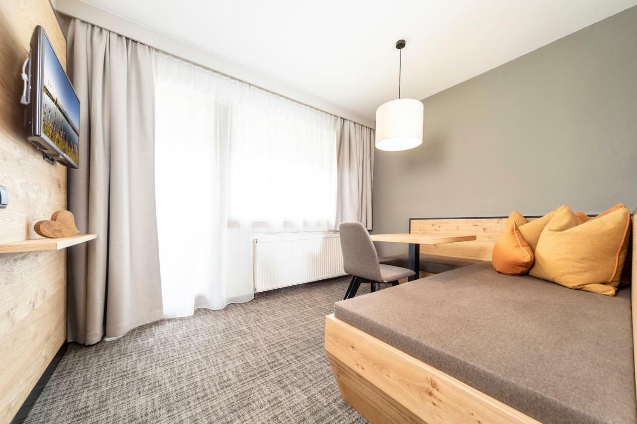 Hotel Stockerwirt Reith im Alpbachtal Zewnętrze zdjęcie
