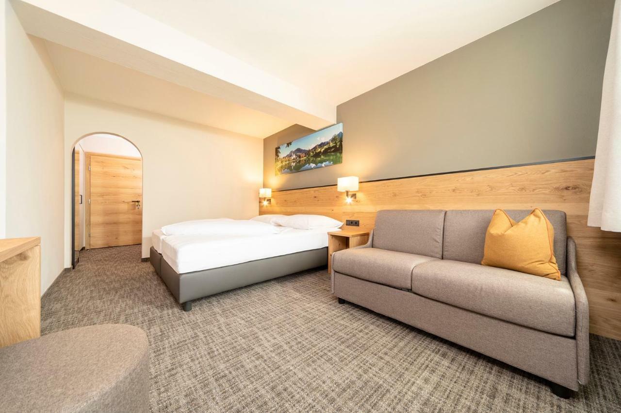 Hotel Stockerwirt Reith im Alpbachtal Zewnętrze zdjęcie