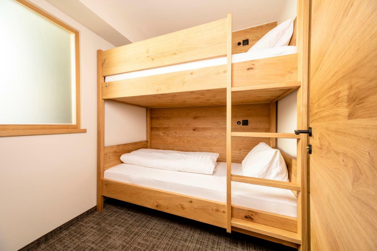 Hotel Stockerwirt Reith im Alpbachtal Zewnętrze zdjęcie