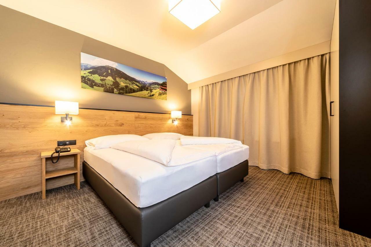 Hotel Stockerwirt Reith im Alpbachtal Zewnętrze zdjęcie