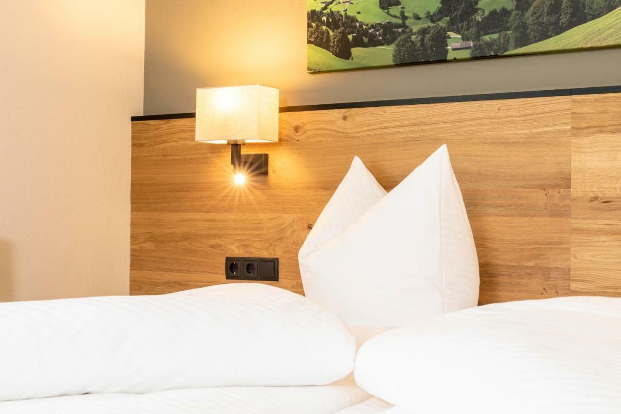 Hotel Stockerwirt Reith im Alpbachtal Zewnętrze zdjęcie