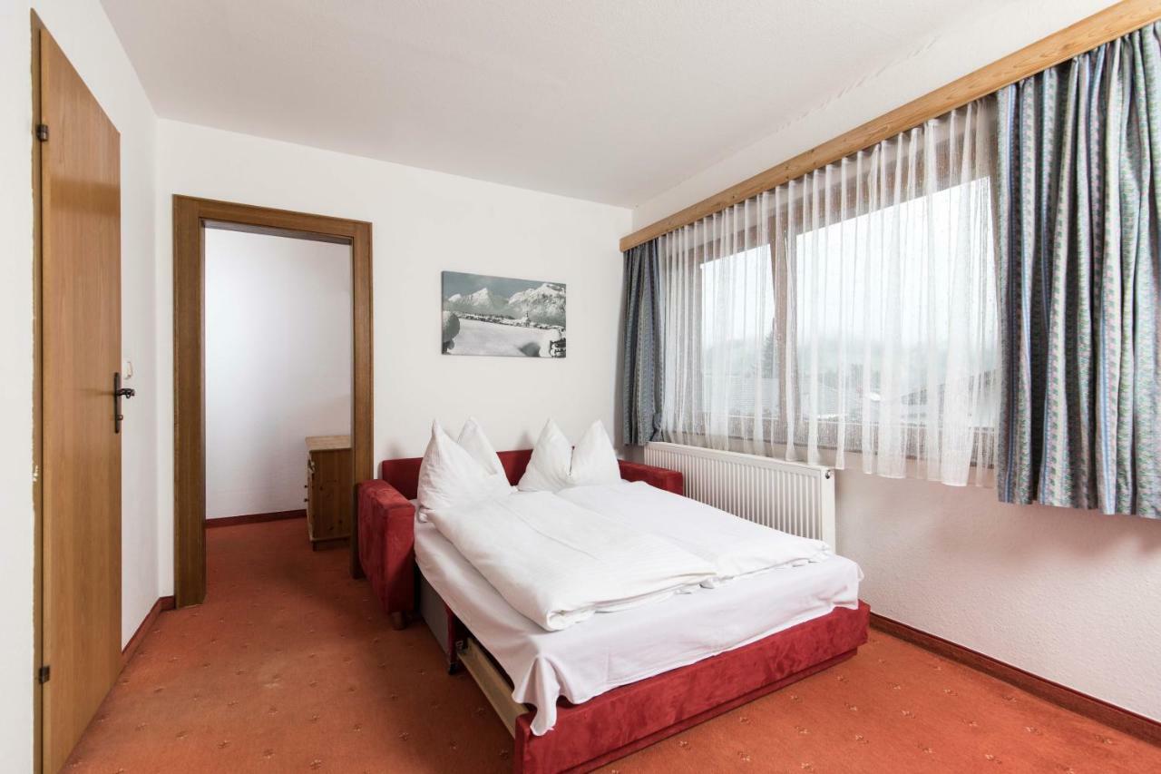 Hotel Stockerwirt Reith im Alpbachtal Zewnętrze zdjęcie