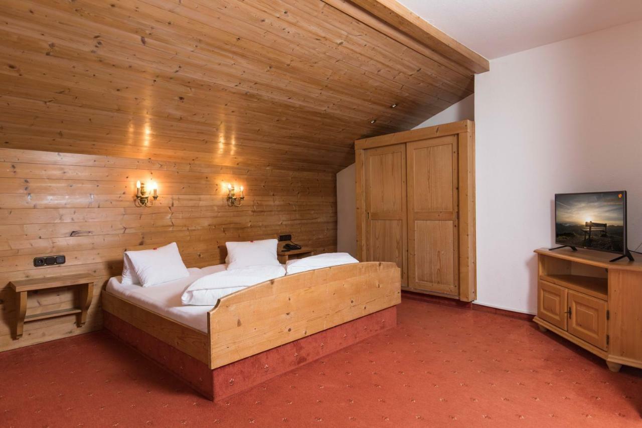 Hotel Stockerwirt Reith im Alpbachtal Zewnętrze zdjęcie